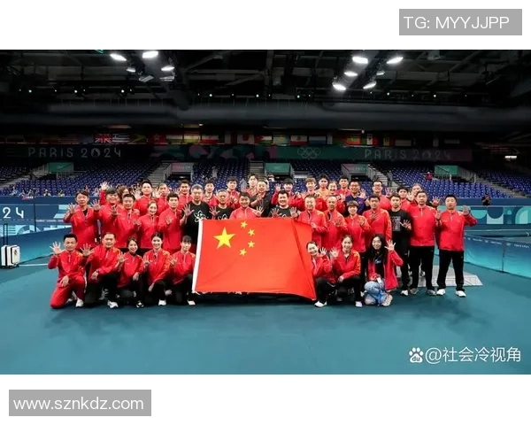 武汉乒乓球队技术实力强劲荣登全国第三名引发关注