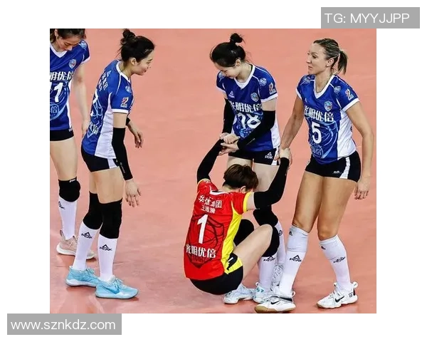 重庆排球队与上海排球队赛后心理素质分析及反思探讨 重庆排球队与上海排球队赛后心理素质分析及反思探讨