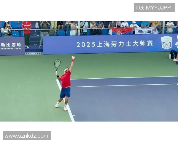 上海网球队荣登网球实力排行榜第一名引领全国之巅