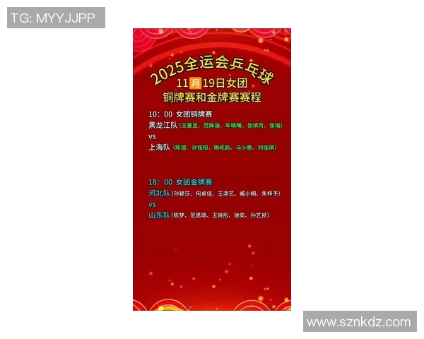 乒乓球配合实力榜单揭晓上海乒乓球队荣登第七名引关注