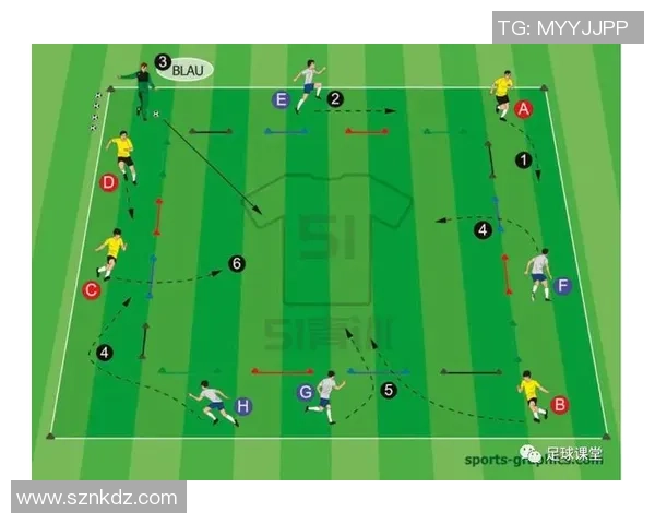 广州足球队技术揭秘:从战术布局到球员训练的全景分析 广州足球队技术揭秘:从战术布局到球员训练的全景分析