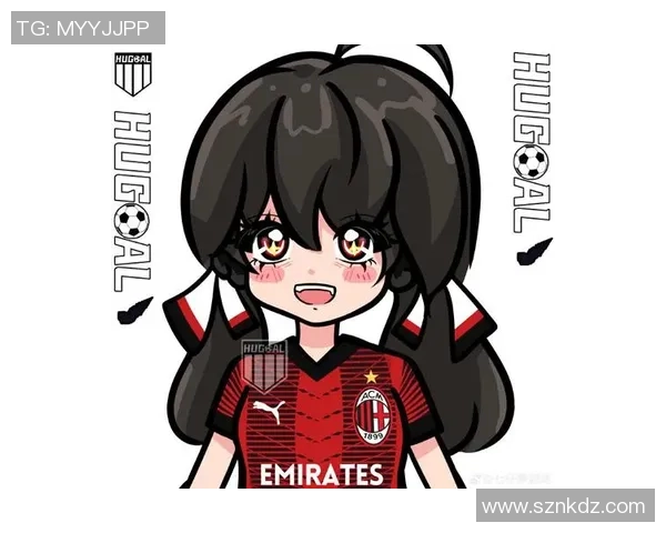 足球明星趣味头像女生分享让你爱上运动与时尚的完美结合