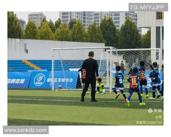 柳州足球明星青少年培养计划助力未来足球人才的崛起与发展