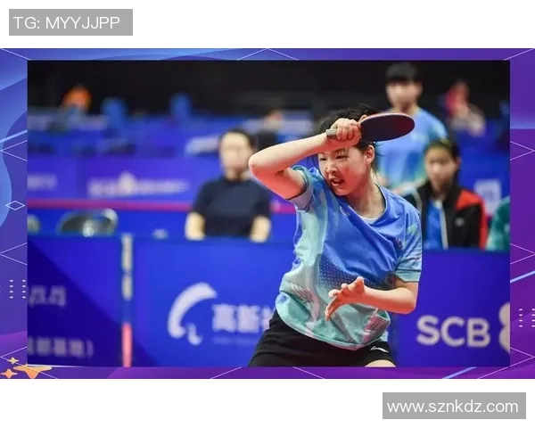 成都乒乓球队在冠军赛中的速度表现分析与精彩回顾